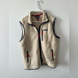 Patagonia Large Vest